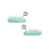 FORMA + FORMA UP | bigodini in silicone per ciglia universali