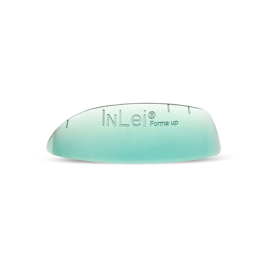 FORMA + FORMA UP | bigodini in silicone per ciglia universali