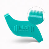 HELPER 2.0 pettinino rivoluzionario per ciglia sottili 1pz