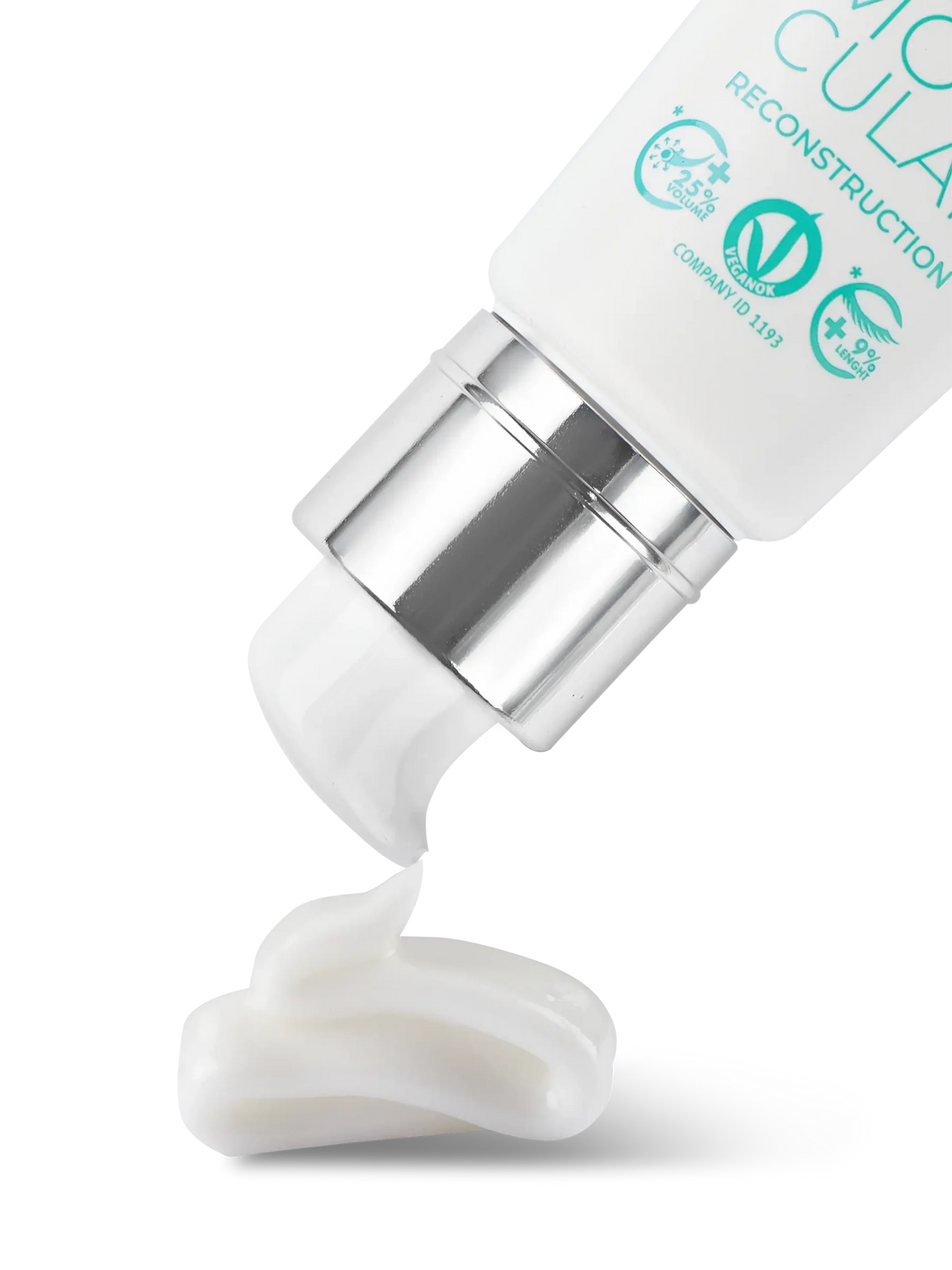 LASH MOLECULAR 4 | ricostruzione molecolare per ciglia e sopracciglia 15ml