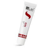 RED | tinta rossa per ciglia e sopracciglia con olio di Argan 15ml