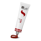 RED | tinta rossa per ciglia e sopracciglia con olio di Argan 15ml