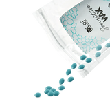 SENSITIVE WAX cera depilatoria viso 250g