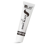 SHINY BLACK | tinta nera per ciglia e sopracciglia con olio di Argan 15ml