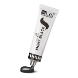 SHINY BLACK | tinta nera per ciglia e sopracciglia con olio di Argan 15ml