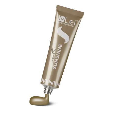 SUNSHINE | decolorante per sopracciglia con olio di Argan 15ml
