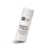 WHITE THREAD | filo bianco per progettazione sopracciglia 30ml