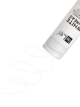 WHITE THREAD | filo bianco per progettazione sopracciglia 30ml