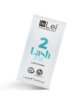 LASH FIX 2 MONODOSE | fissaggio per ciglia 9 x 1,2ml