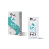 LASH MOLECULAR 4 MONODOSE | ricostruzione molecolare per ciglia e sopracciglia 9 x 1,2ml