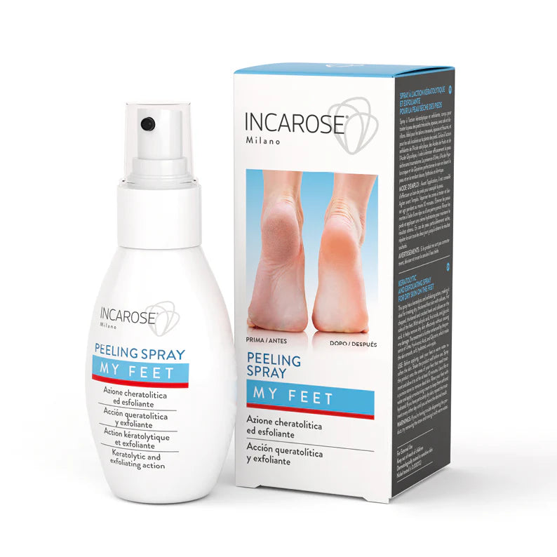 My Feet Peeling Spray Esfoliante 50ml