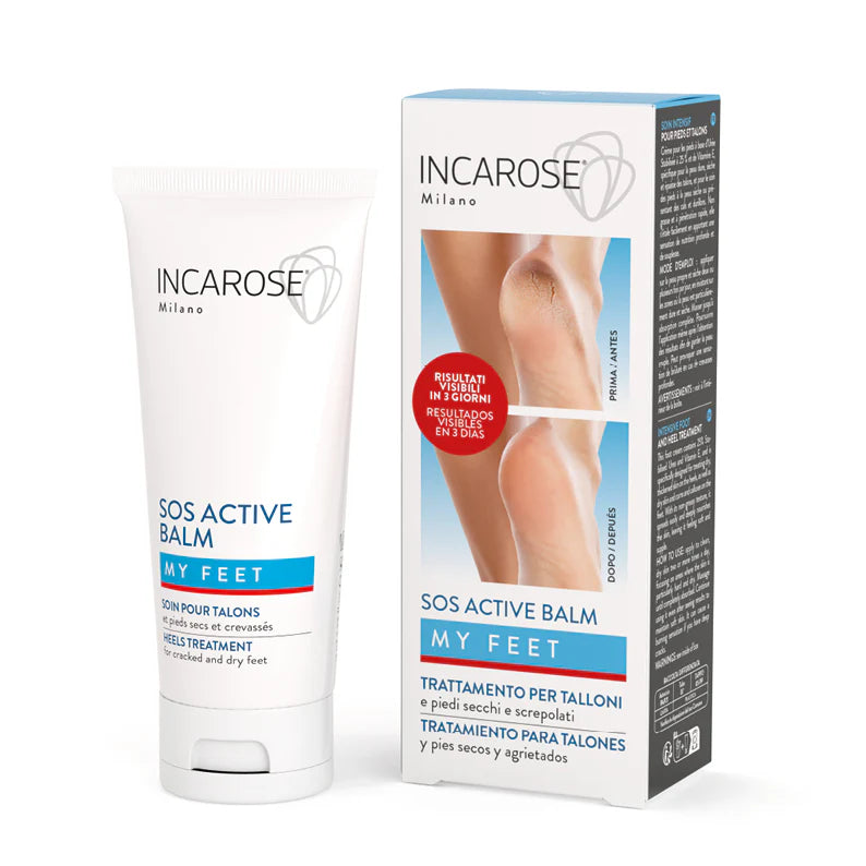 My Feet Sos Active Balm 75ml