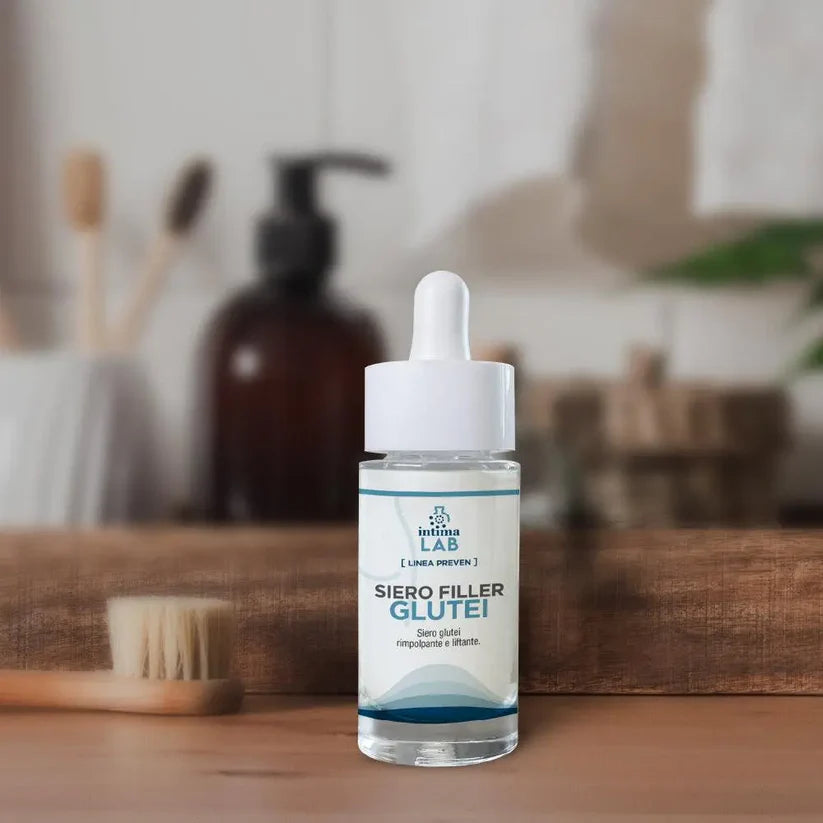 Siero glutei filler LIFT UP 30ml
