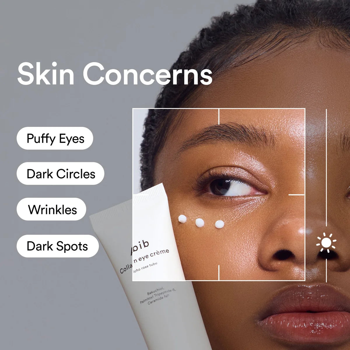 Collagen Eye Crème Jericho Rose Crema Contorno Occhi