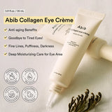 Collagen Eye Crème Jericho Rose Crema Contorno Occhi