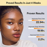 Collagen Eye Crème Jericho Rose Crema Contorno Occhi