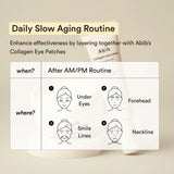 Collagen Eye Crème Jericho Rose Crema Contorno Occhi