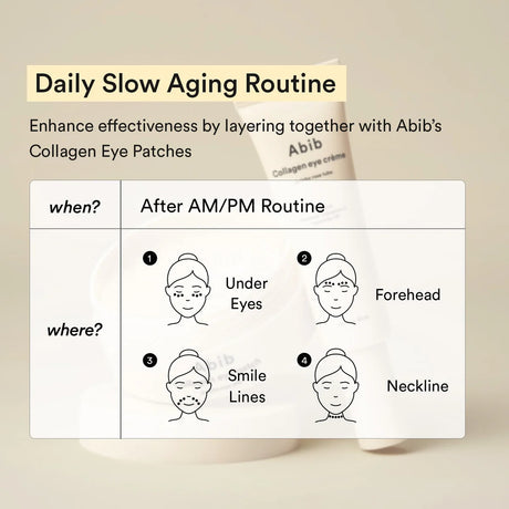 Collagen Eye Crème Jericho Rose Crema Contorno Occhi