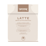 Boite Latte e Nocciola Kit Corpo