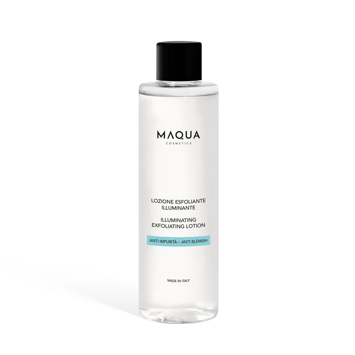 Lozione Esfoliante Illuminante