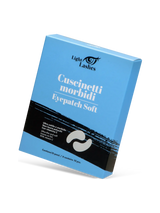 EYEPATCH SOFT cuscinetti morbidi per isolare le ciglia inferiori