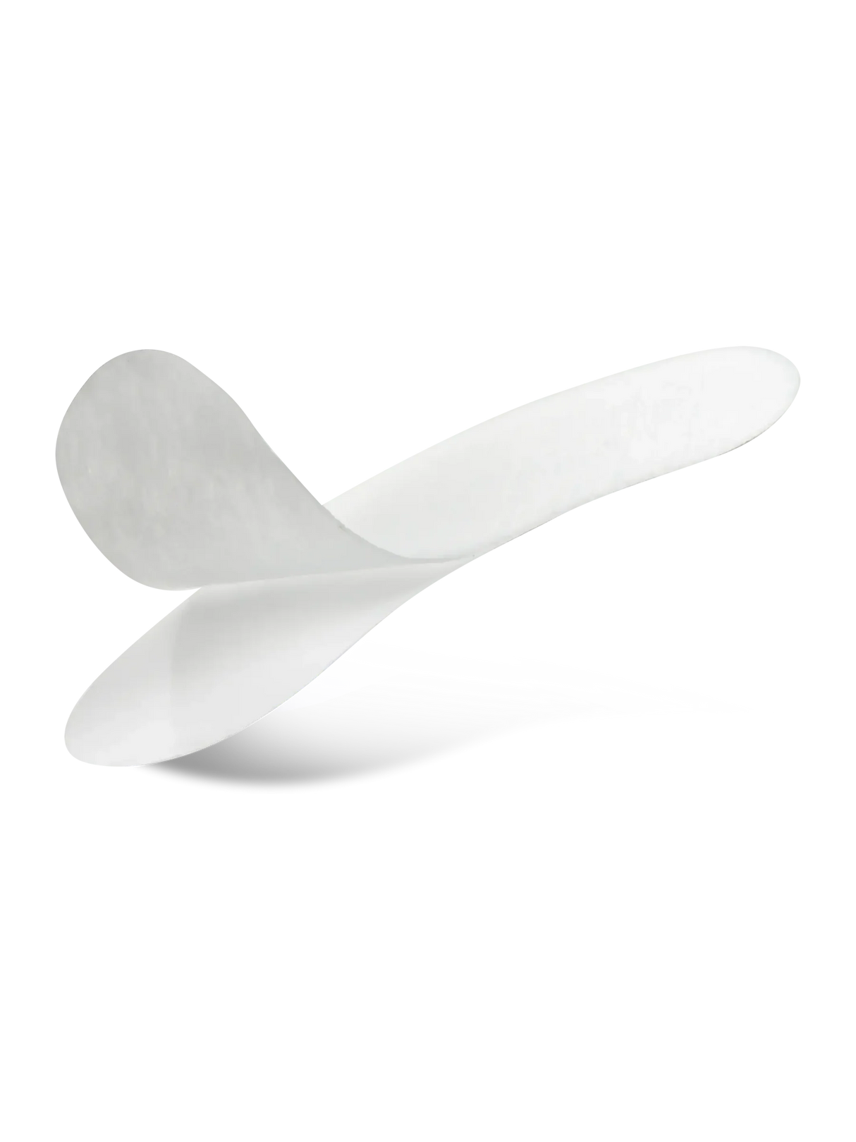 EYEPATCH SOFT cuscinetti morbidi per isolare le ciglia inferiori