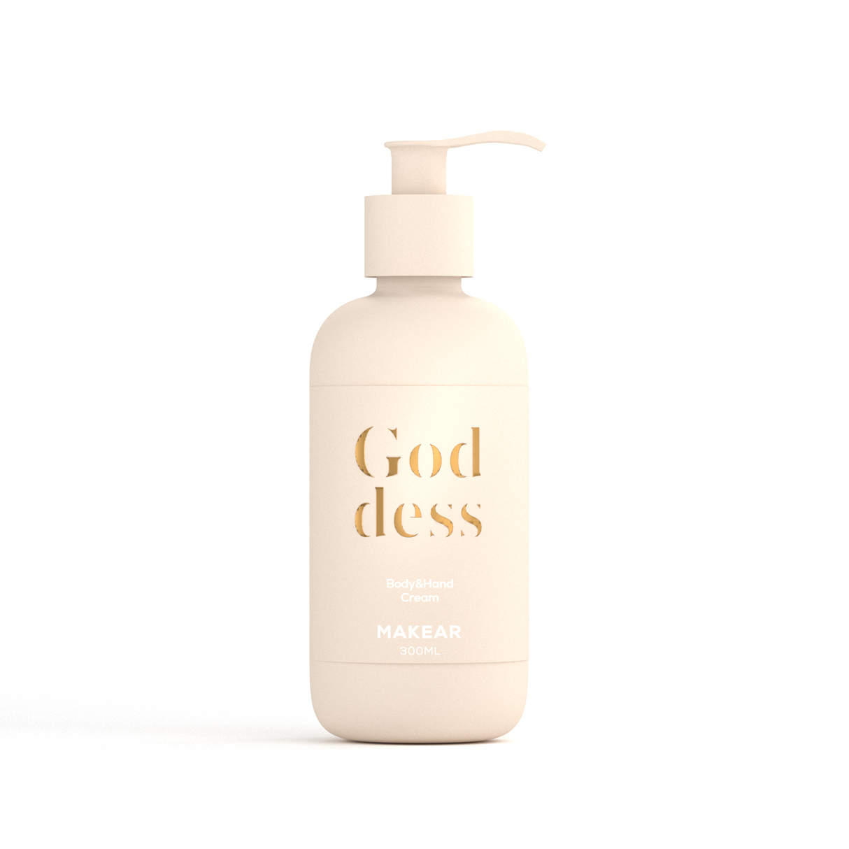 Goddess Balsamo Mani e Corpo