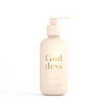 Goddess Balsamo Mani e Corpo