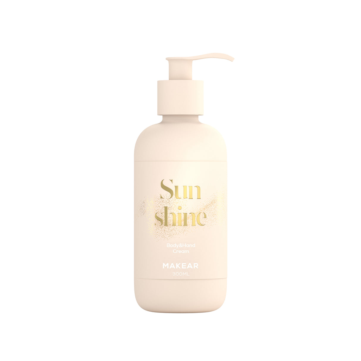 Sunshine Balsamo Mani e Corpo