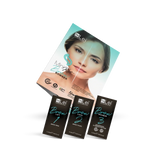 MINI KIT BROW BOMBER | laminazione sopracciglia 3 x 1,2ml