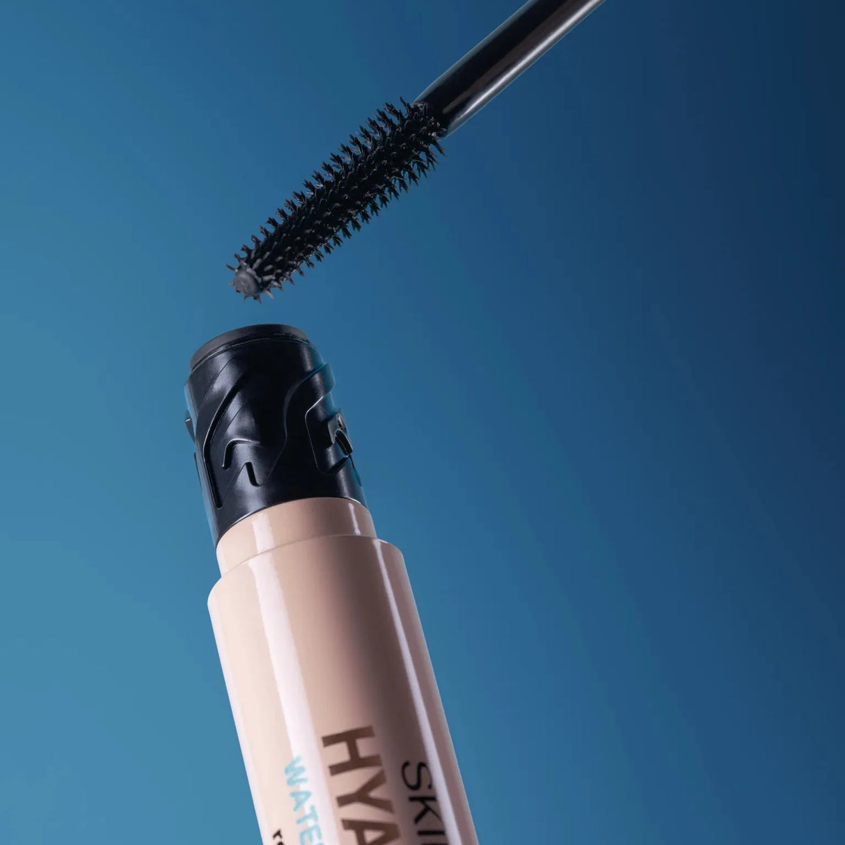 Mascara Waterproof Hyalur-On Nero 01