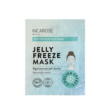 Jelly Freeze Mask Maschera Rigenerante per Pelli Stanche
