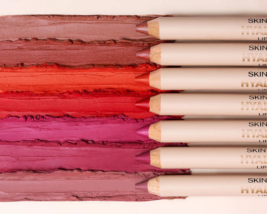 Matitone Rossetto Bio Hyalur-On 05 Raspberry