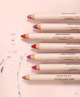 Matitone Rossetto Bio Hyalur-On 01 Nude Beige