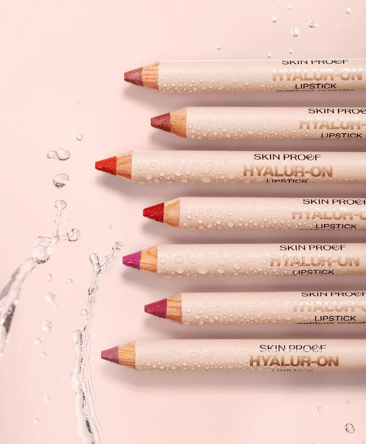 Matitone Rossetto Bio Hyalur-On 05 Raspberry