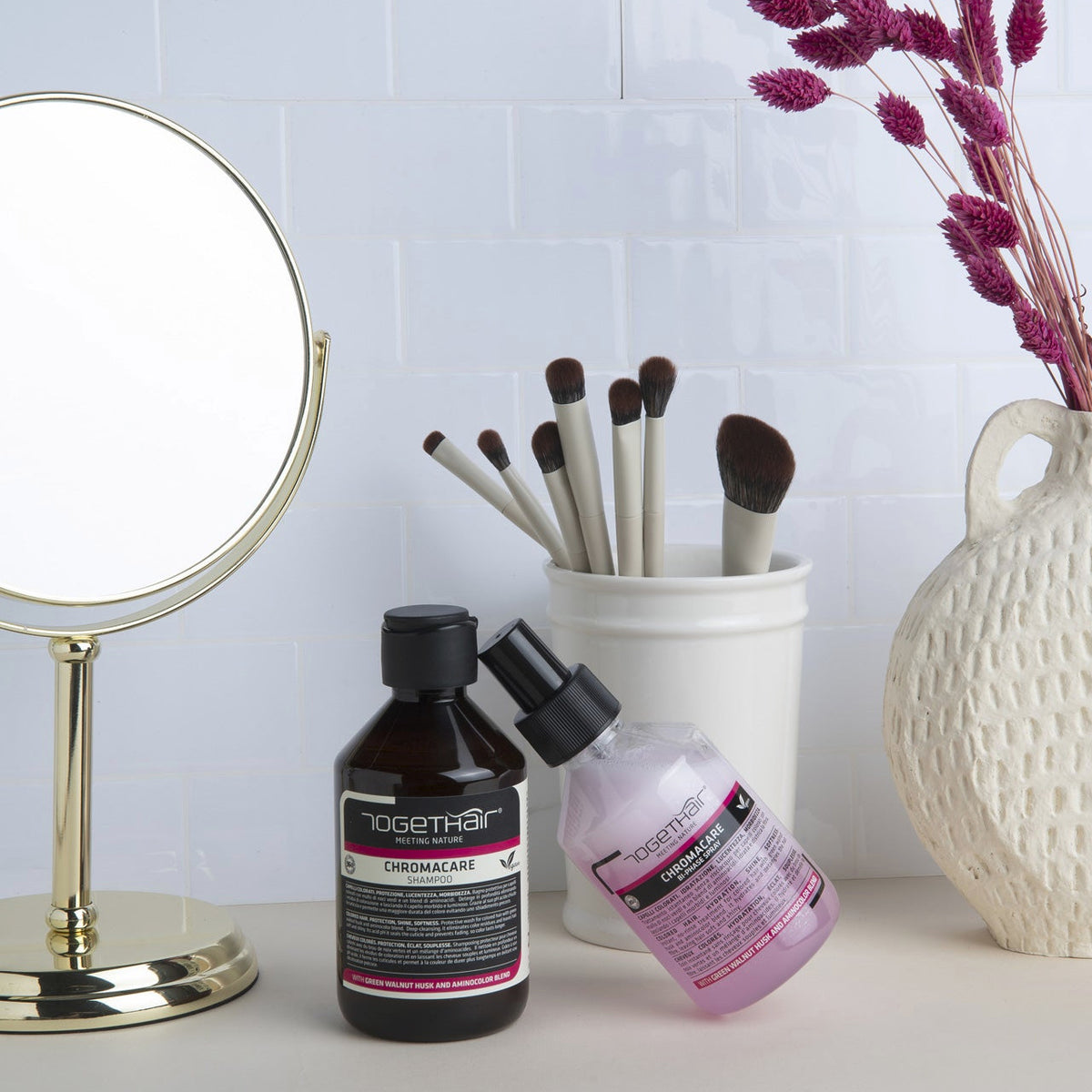 Shampoo Chromacare