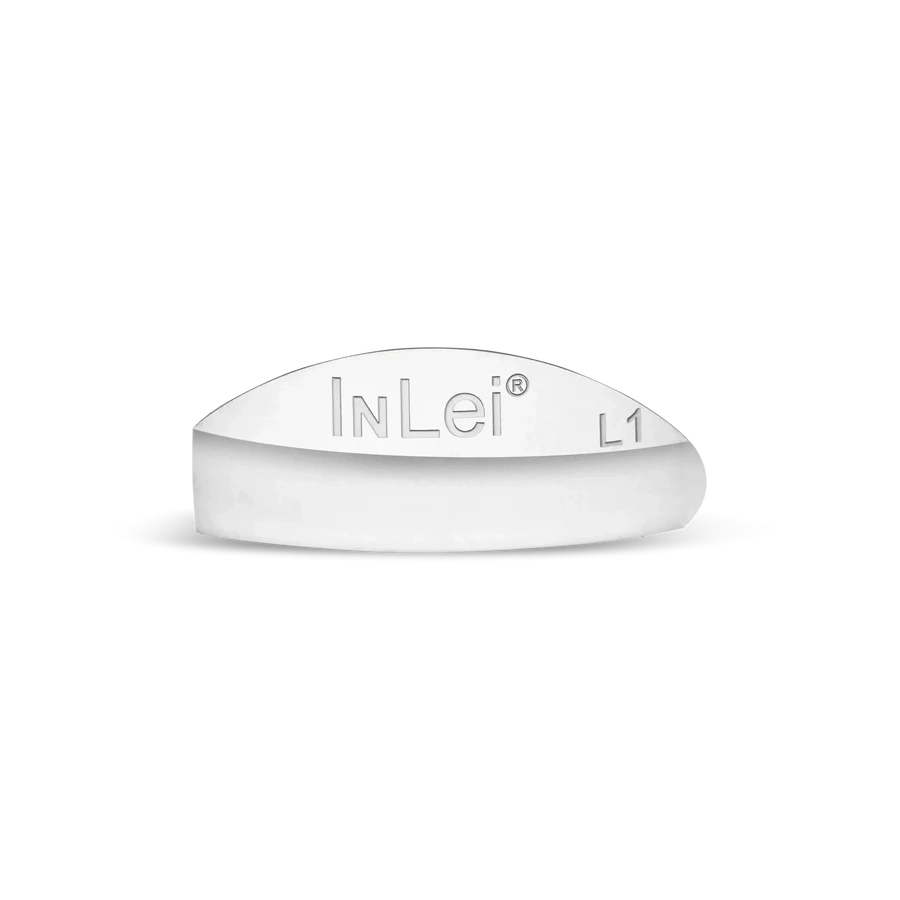 ONE L1 | bigodini in silicone per ciglia 6 paia