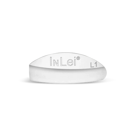 ONE L1 | bigodini in silicone per ciglia 6 paia