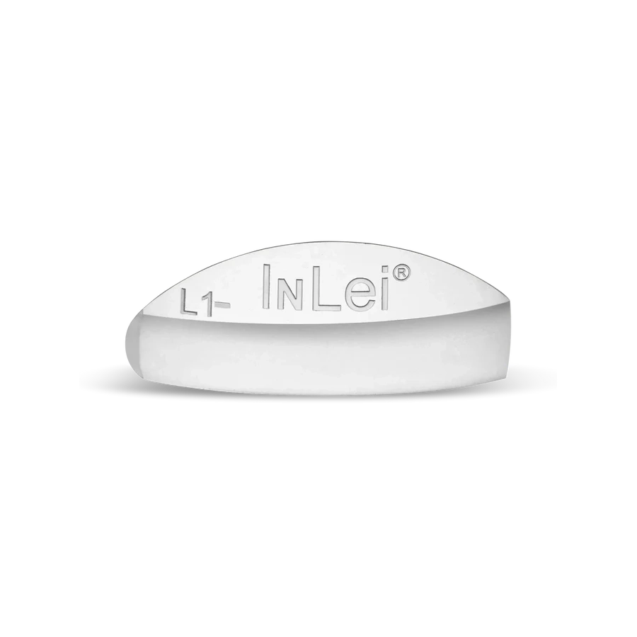 ONE L1 | bigodini in silicone per ciglia 6 paia