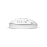 ONE M1 | bigodini in silicone per ciglia 6 paia