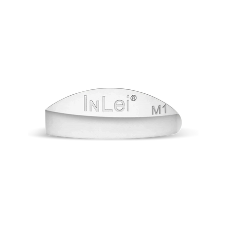ONE M1 | bigodini in silicone per ciglia 6 paia
