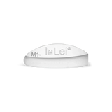 ONE M1 | bigodini in silicone per ciglia 6 paia