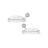 ONE M1 | bigodini in silicone per ciglia 6 paia