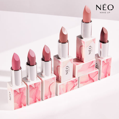 Sheer Lipstick 01 Honey Veil