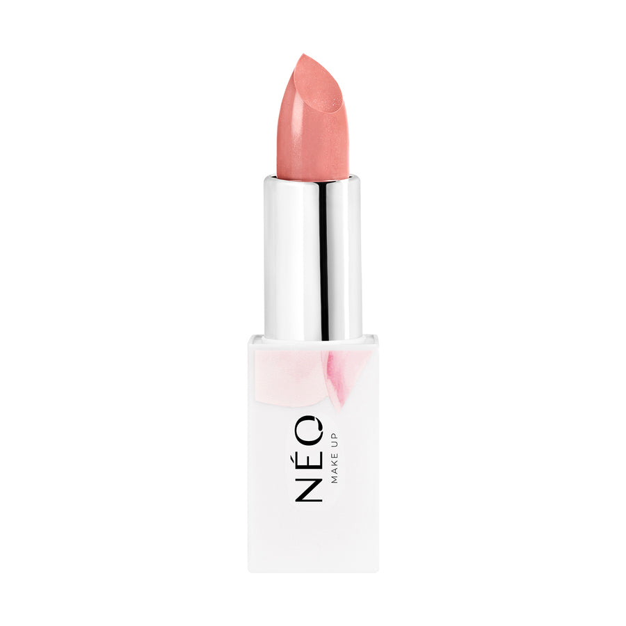 Sheer Lipstick 01 Honey Veil