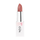 Sheer Lipstick 05 Peachy Glass