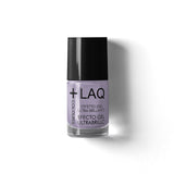 +LAQ Colours Smalto Effetto Gel Ultrabrillante Pastel 03 Lavanda