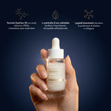 Golden Serum Visage