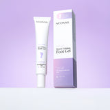 Gel piedi levigante e ammorbidente da notte 50ml