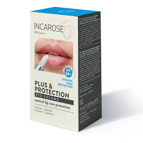 Più Volume PLUS & PROTECTION SPF50+ - 4ml